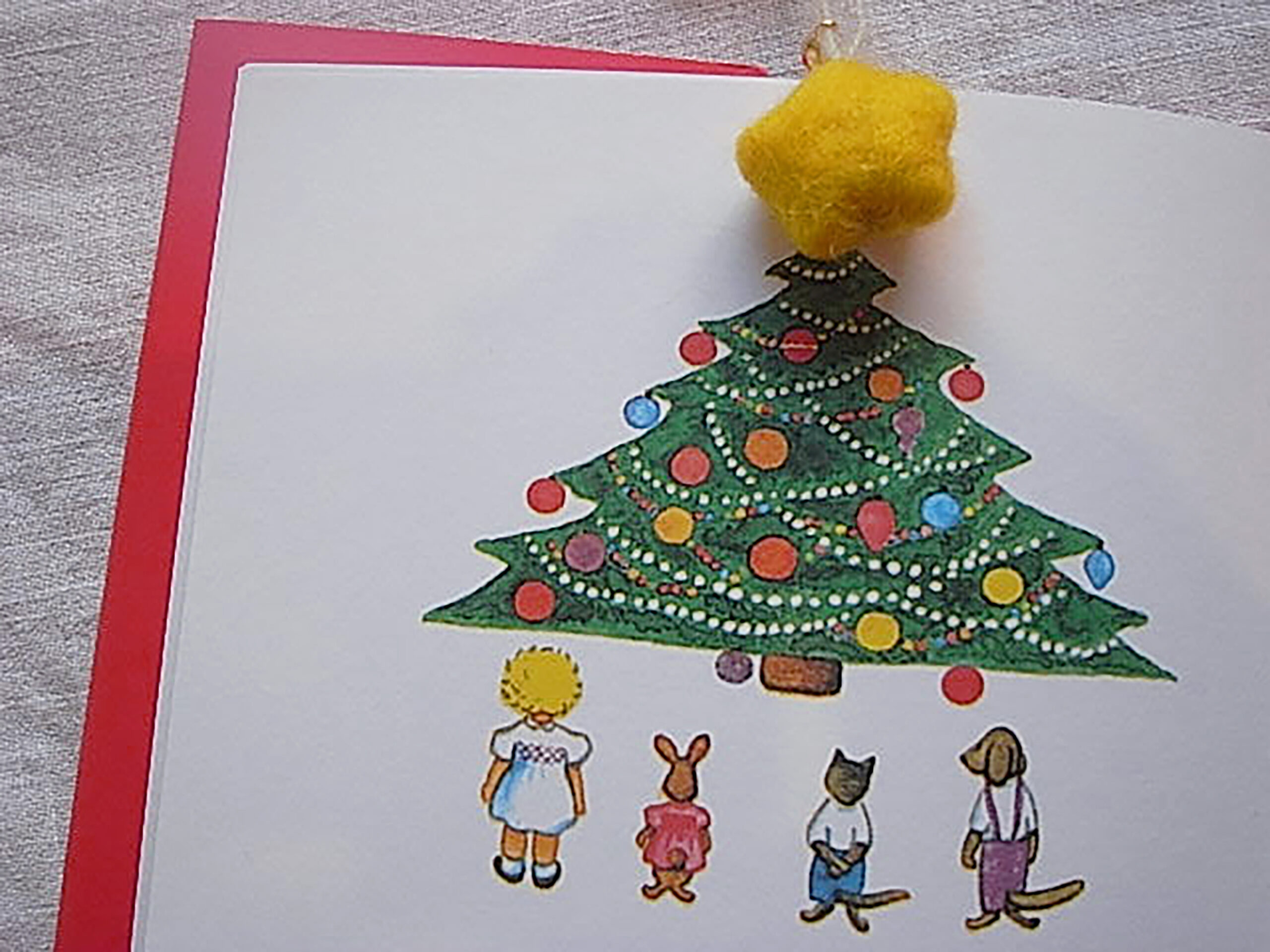 クリスマスの絵本 ２歳３歳 小さな子から楽しめるクリスマス絵本 １３冊 ことり文庫の絵本のある暮らし